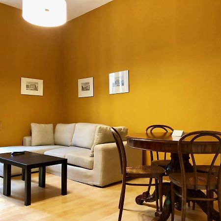 Monti Friendly Rome House Villa Eksteriør billede