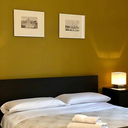 Monti Friendly Rome House Villa Eksteriør billede