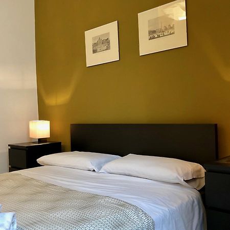 Monti Friendly Rome House Villa Eksteriør billede
