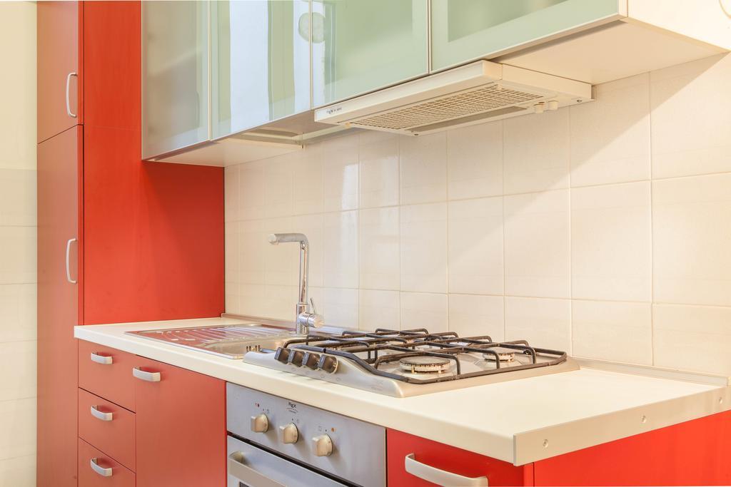 Monti Friendly Rome House Villa Eksteriør billede
