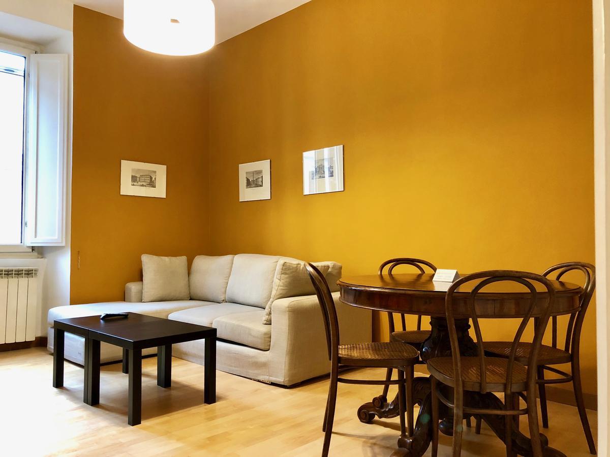 Monti Friendly Rome House Villa Eksteriør billede