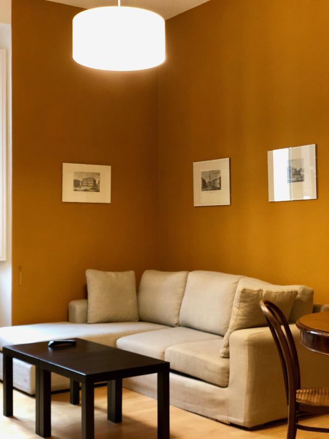 Monti Friendly Rome House Villa Eksteriør billede