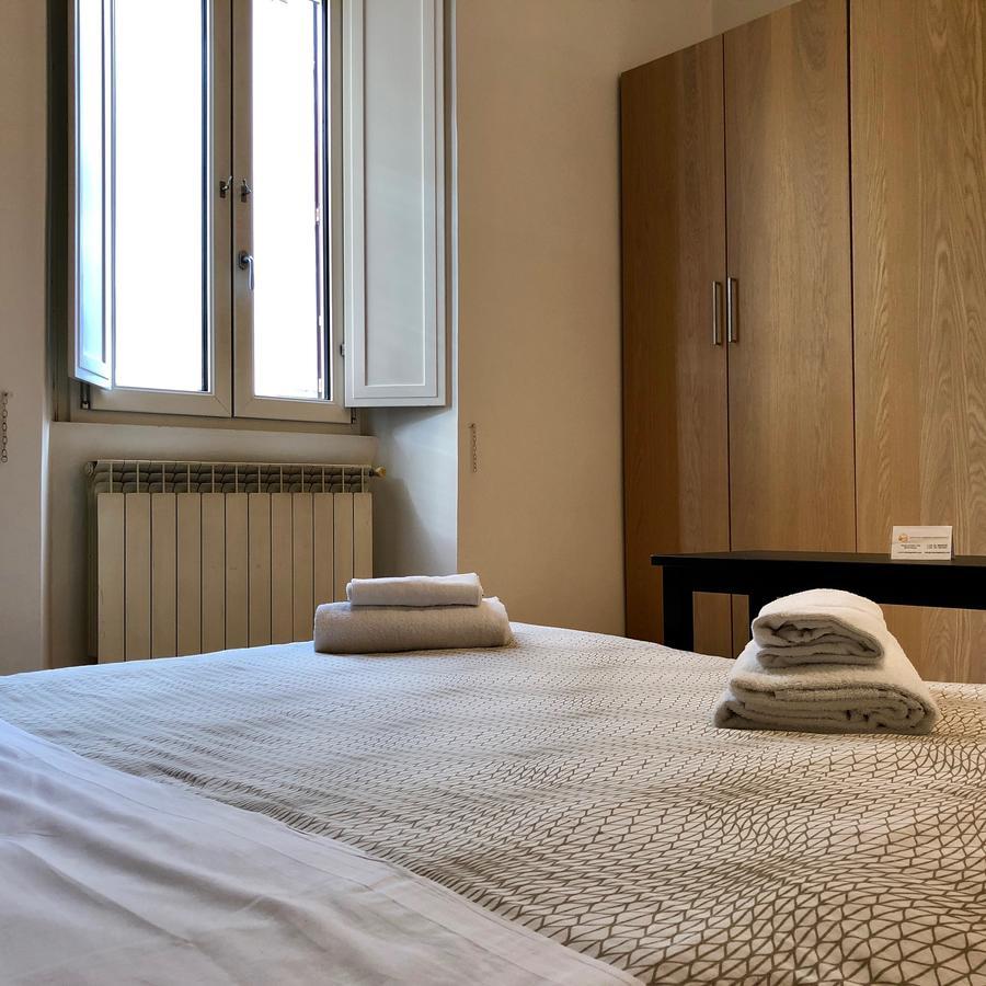 Monti Friendly Rome House Villa Eksteriør billede