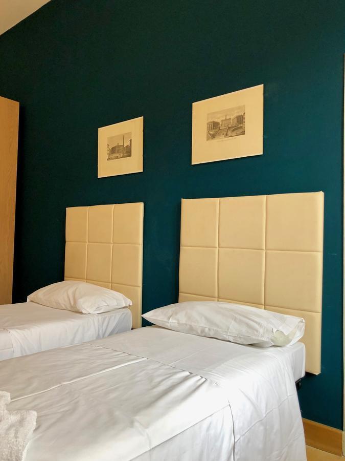 Monti Friendly Rome House Villa Eksteriør billede