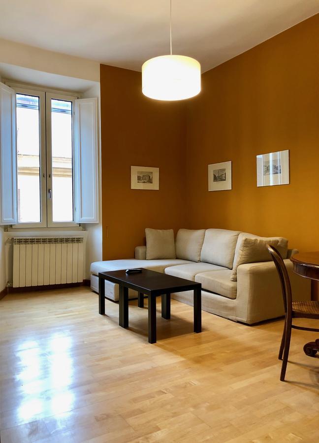 Monti Friendly Rome House Villa Eksteriør billede