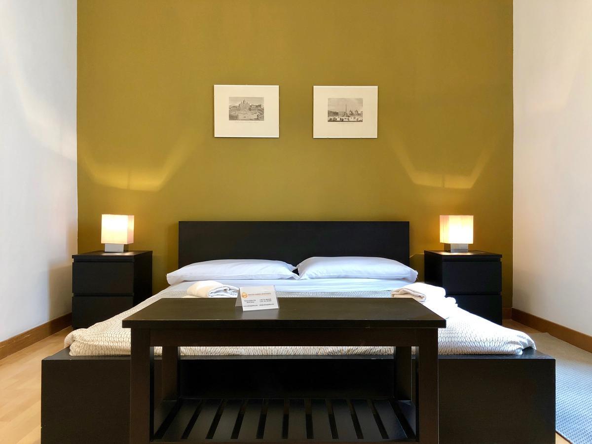 Monti Friendly Rome House Villa Eksteriør billede