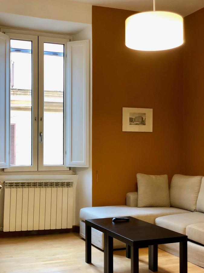Monti Friendly Rome House Villa Eksteriør billede