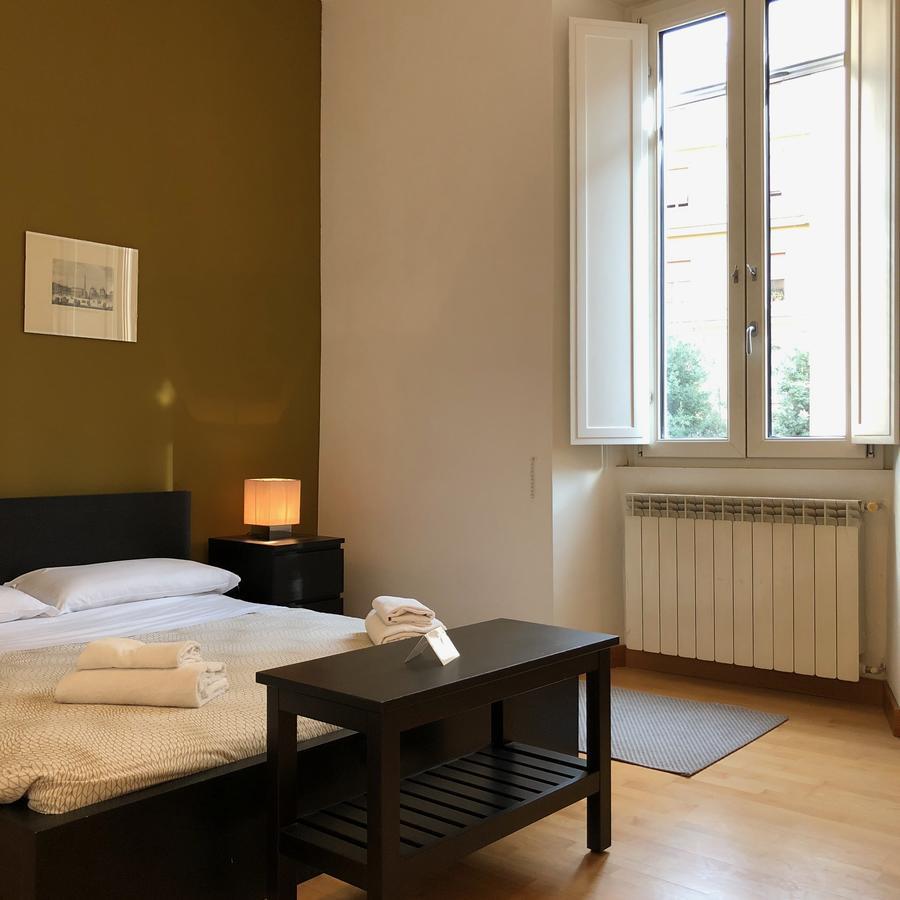Monti Friendly Rome House Villa Eksteriør billede