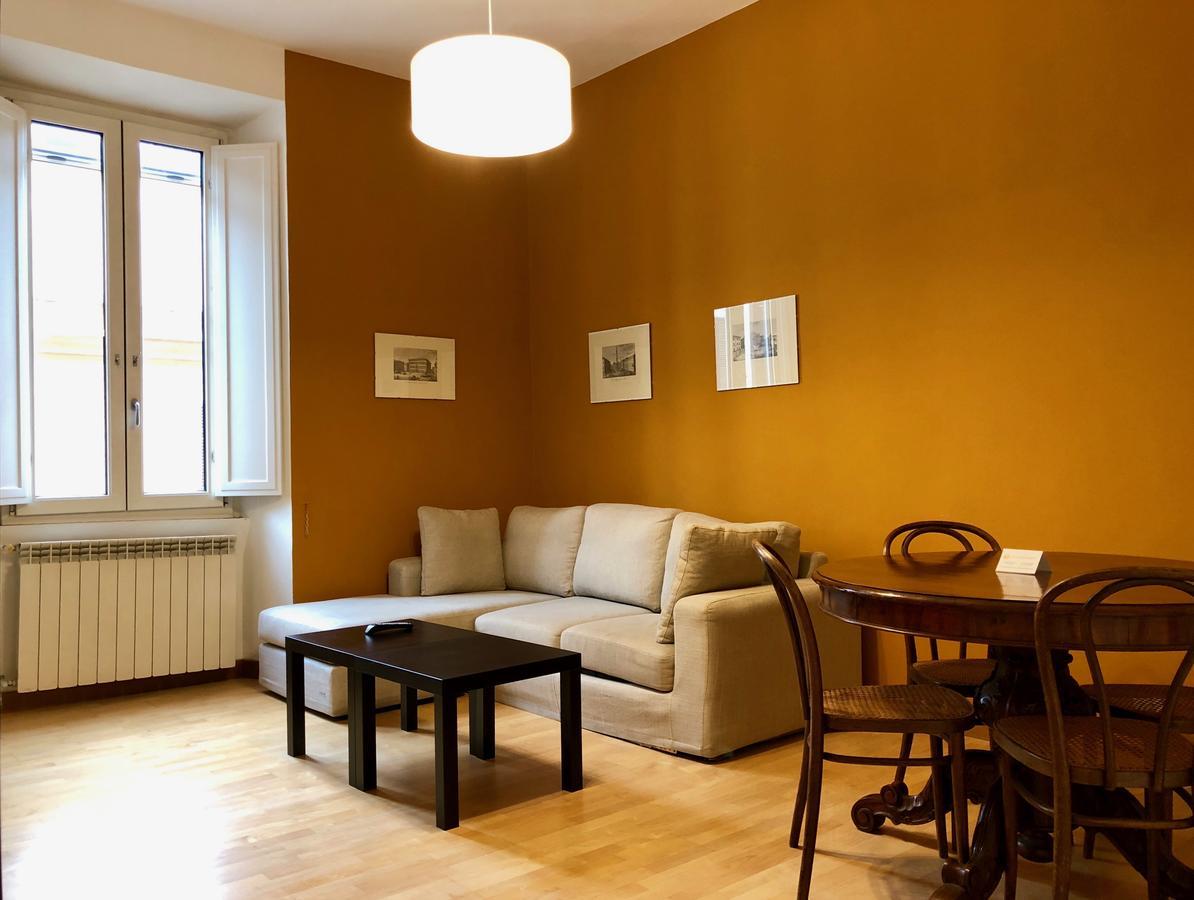 Monti Friendly Rome House Villa Eksteriør billede