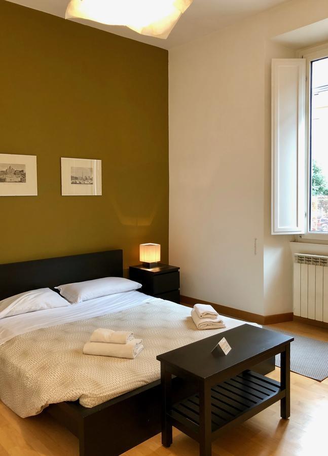 Monti Friendly Rome House Villa Eksteriør billede