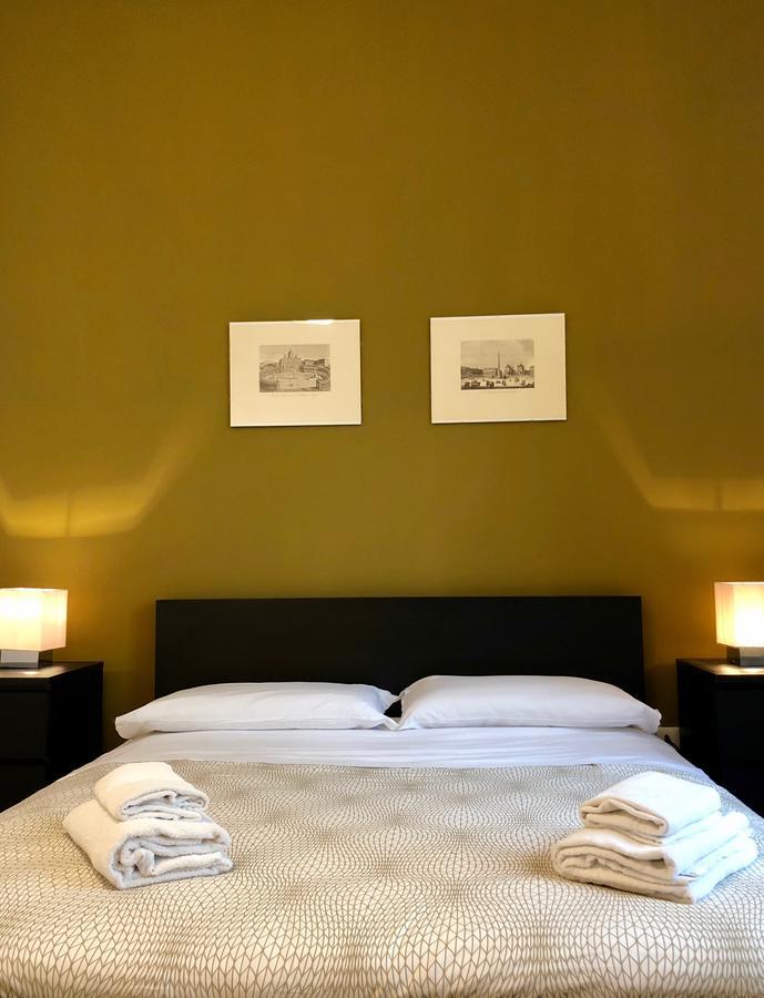 Monti Friendly Rome House Villa Eksteriør billede