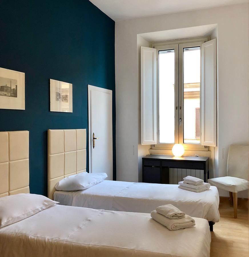 Monti Friendly Rome House Villa Eksteriør billede