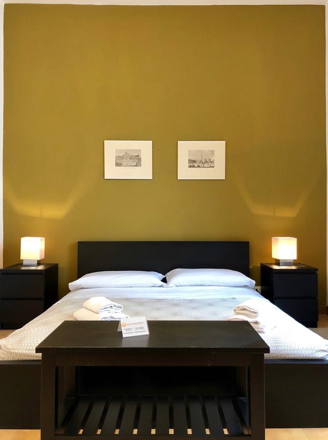 Monti Friendly Rome House Villa Eksteriør billede