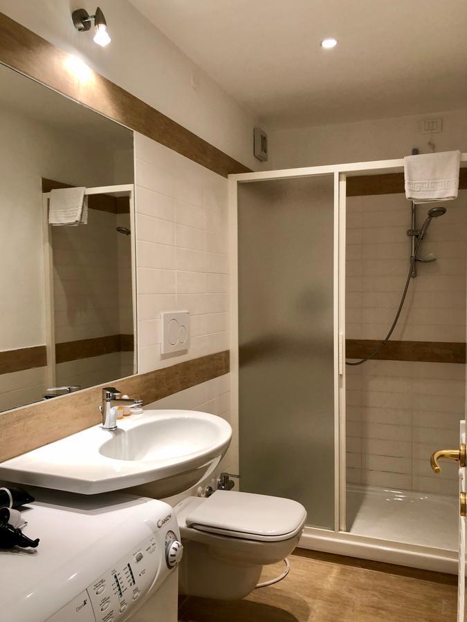 Monti Friendly Rome House Villa Eksteriør billede