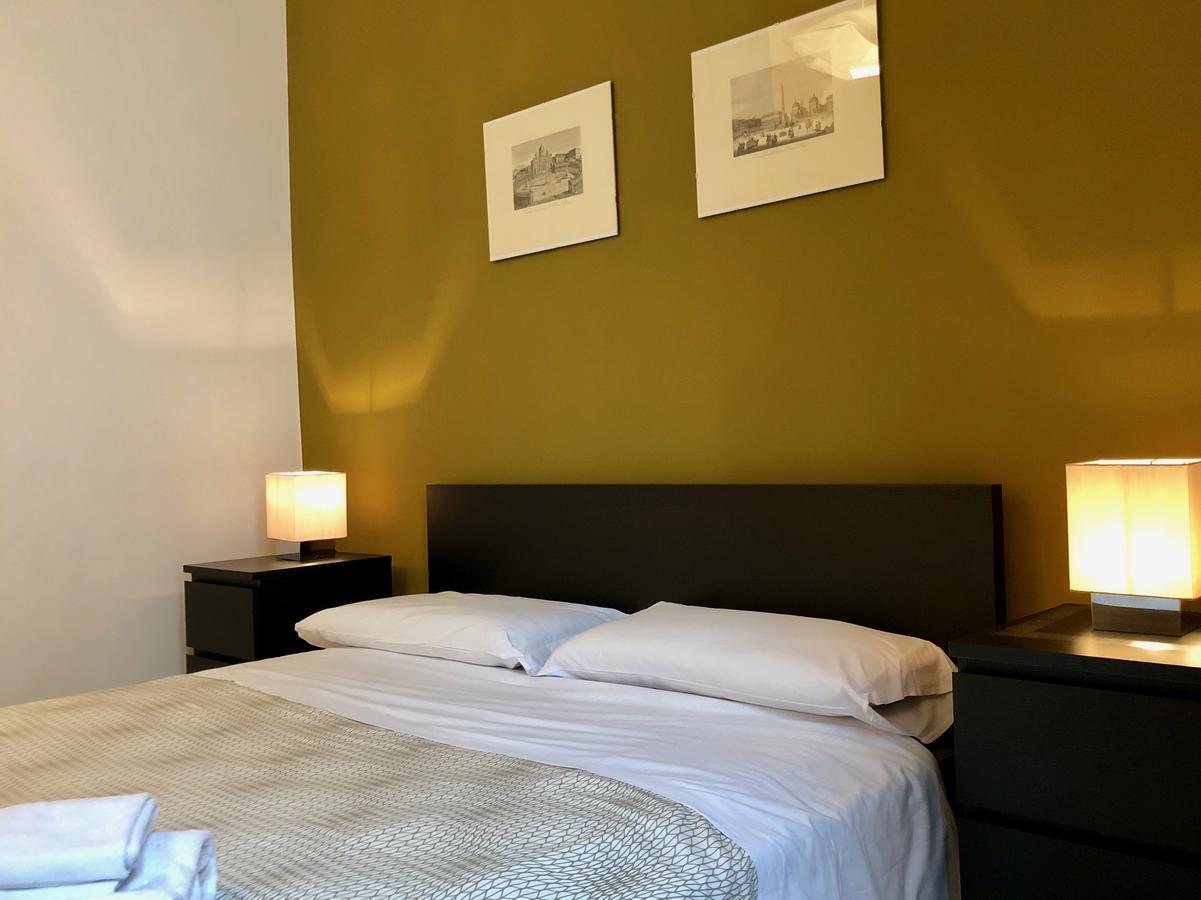 Monti Friendly Rome House Villa Eksteriør billede