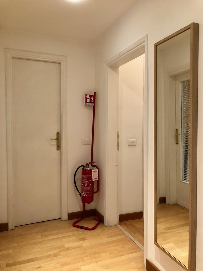 Monti Friendly Rome House Villa Eksteriør billede
